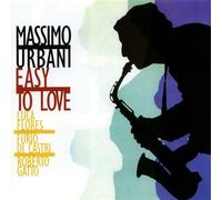 Massimo Urbani Quartet - Easy to Love - CD - US Import