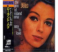 Easy to Love by Hanna, Roland