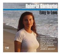 Easy to Love (CD)