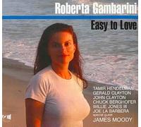 EASY TO LOVE NEW CD