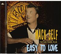 Easy to Love: the Sun Years