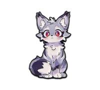 Easy to Maintain Animal Brooch Strong Alloy Featuring Secure Pin Ideal for Casual Wear Gift Giving and Everyday Use Formal Brooch