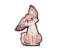 Easy to Maintain Animal Brooch Strong Alloy Featuring Secure Pin Ideal for Casual Wear Gift Giving and Everyday Use Gift Brooch