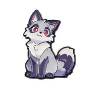 Easy to Maintain Animal Brooch Strong Alloy Featuring Secure Pin Ideal for Casual Wear Gift Giving and Everyday Use Gift Brooch