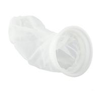 Easy to Maintain WASHABLE Nylon Filter for Rainwater Tanks for ENSURE Clean Water with Tearproof and Food Safe Filter Bag