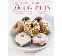 Easy to Make Doughnuts