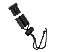 Easy to Operate Fishing Baiter Unhook Baiting Device, No More Dirty Hands (B)