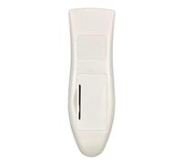 Easy to Operate Remote Controller for KK10A Remote for Seniors Simplified Button Arrangement Ergonomic Handle Universally