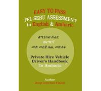 Easy To Pass TFL SERU Assessment In Amharic
