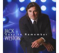Jack Weston - Easy to Remember