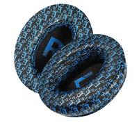 Easy To Replace Ear Pad For HD4.50BT 4.30 Headsets Ear Cushions Long Wearing Earpads Comfort Sponges Earpad Everyday Use Pad Replacement