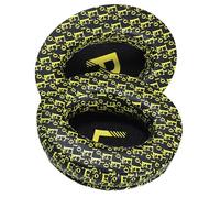 Easy To Replace Ear Pad For HD4.50BT 4.30 Headsets Ear Cushions Long Wearing Earpads Comfort Sponges Earpad Everyday Use Headphone Cushion Replacement
