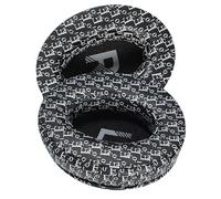Easy To Replace Ear Pad For HD4.50BT 4.30 Headsets Ear Cushions Long Wearing Earpads Comfort Sponges Earpad Everyday Use Earpads