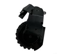 Easy to Replace Electric Drive Wheels for Your Robotic Cleaner Fits Both Left and Right Sides of the Unit (Left)