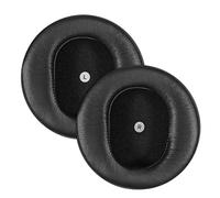 Easy To Replace Sponges Ear Pad For Headsets Ear Cushions Long Wearing Earpads Comfort Sponges Earpad Everyday Use Cushions Replacement