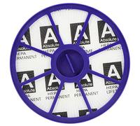 Easy-to-Replace Vacuum Cleaner Filter Accessory Part for DC04 DC05 DC08 DC19 DC20 - and Tidy Bedroom Maintenance