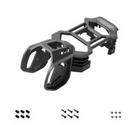 Easy to Set Up ABS Mount for Protecting Lofty Information Transfer Modules During Use Lightweight UAV Component
