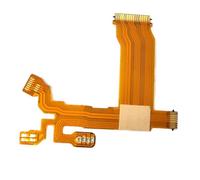 Easy To Use 14-42mm Apertures Flexible Cable For Enthusiasts And Beginner Friendly 14-42mmCaliber Repair Part