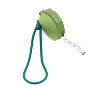 Easy To Use 2 Meter Steel Tape Measure Portable 2m Measurement Tool For Accurate Length Assessments In Building Project Renovations Measuring Tool