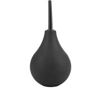 Easy-to-Use 224 ML Silicone Douche Enema Kit for Comfortable Cleansing - Ergonomic Enema Bulb for Gentle Relief & Hygiene | Home Use for Constipation & Cleansing