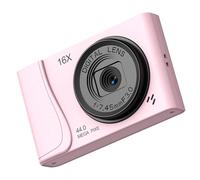 Easy to Use 24MP Digital Camera Simple Interfaces Suitable All Skill Levels Students Photographers Camera