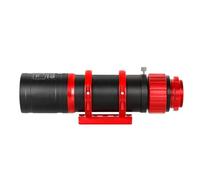 Easy to Use 50ED 50/240 F 4.8 Astronomy Guiding Guide Suitable for Various Telescopes Great for Stargazing Astrophysics Guide
