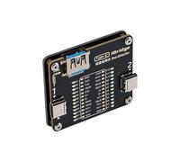 Easy to Use Advanced Quick Charging Line Checker Board for Quick Diagnostics and Research Various Device Compatibility USB Fast Charging Diagnostic Tool