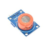 Easy To Use Alcohols Detection Module Ethanol Sensors High Sensitivity To Vapors DC5V Operate Sensors