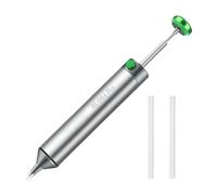 Easy To Use Aluminum Solder Removal Tool For DIYer Enthusiasts & Electronic Maintenance Engineers Accurate Welding Work Repair Tool