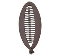 Easy to Use Banana Hair Clip Accessories for Voluminous and Laid Back Hairstyles Styling and Secure Hold Volumizing Accessories