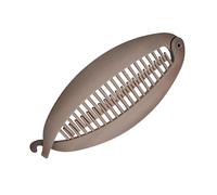 Easy to Use Banana Hair Clip Accessories for Voluminous and Laid Back Hairstyles Styling and Secure Hold Volumizing Accessories