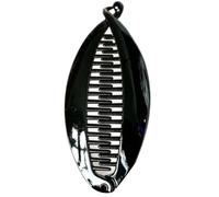 Easy to Use Banana Hair Clip Accessories for Voluminous and Laid Back Hairstyles Styling and Secure Hold Volumizing Accessories