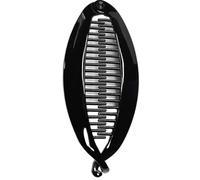 Easy to Use Banana Hair Clip Accessories for Voluminous and Laid Back Hairstyles Styling and Secure Hold Volumizing Accessories