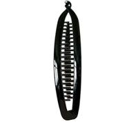 Easy to Use Banana Hair Clip Accessories for Voluminous and Laid Back Hairstyles Styling and Secure Hold Volumizing Accessories