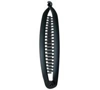 Easy to Use Banana Hair Clip Accessories for Voluminous and Laid Back Hairstyles Styling and Secure Hold Volumizing Accessories