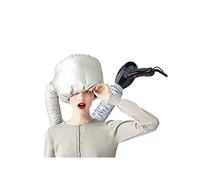 Easy to Use Bonnet Hood Dryer Hairdryer Attachment