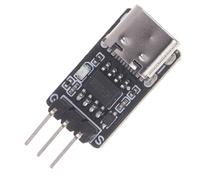 Easy to Use Brushless Motor ESC Adjuster Speed Regulator for Model Plane Flight Dynamics and User Convenience Brushless Motor