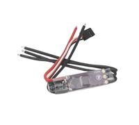 Easy to Use Brushless Motor ESC Adjuster Speed Regulator for Model Plane Flight Dynamics and User Convenience Model Aircraft Motor