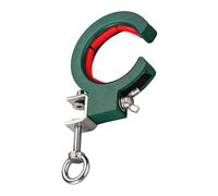 Easy to Use Cable Pulling Roller Electrician Wire Puller Laying Management Tool with 65mm Opening for Various Wire Types Cable Pulling Roller