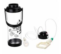 Easy to Use Caprine Milker, Single-Head