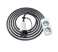Easy To Use Charging Adapter Outlet 16A 250V Suitable For Electric Motorcycles And Scooters Quick And Safe Power Access Fast Home Charging