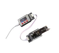 Easy to Use Code Reader Clip for 15Pro / 15ProMax Repair Works Charging Chip Programmer Eliminating Board Separation Needs Denial Disassembly Clip