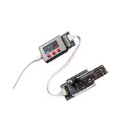 Easy to Use Code Reader Clip for 15Pro / 15ProMax Repair Works Charging Chip Programmer Eliminating Board Separation Needs Denial Disassembly Clip