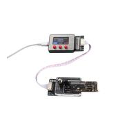 Easy to Use Code Reader Clip for 15Pro / 15ProMax Repair Works Charging Chip Programmer Eliminating Board Separation Needs Denial Disassembly Clip