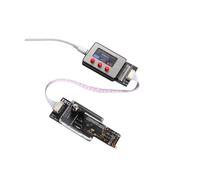 Easy to Use Code Reader Clip for 15Pro / 15ProMax Repair Works Charging Chip Programmer Eliminating Board Separation Needs Denial Disassembly Clip