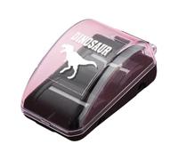 Easy to Use Desk Roller Cleaner Small Eraser Shavings Cleaner with White Eraser for Student Artists Office Professional Home Office Tidy