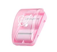 Easy to Use Desk Roller Cleaner Small Eraser Shavings Cleaner with White Eraser for Student Artists Office Professional Desk Cleaning Tool