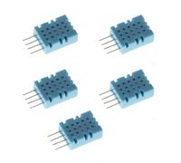 Easy To Use Digital Output Temperature Sensors For Accurate Environmental In Various Applications Digital Humidity Sensors