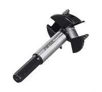 Easy to Use Drilling Locator for 35mm Concealed Hinges Perfect for Woodworking Projects (drill bit)