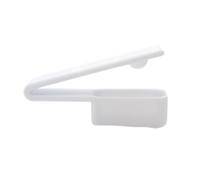 Easy to Use Drugs Organizers Tablets Blister Pack Opener Pills Dispenser Travel Friendly Storage Box for Work Adventure